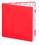 Цветной буклет